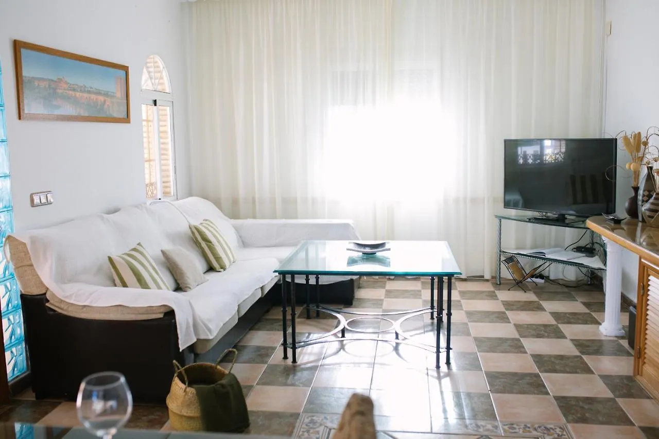 Country house Casa Luxury 