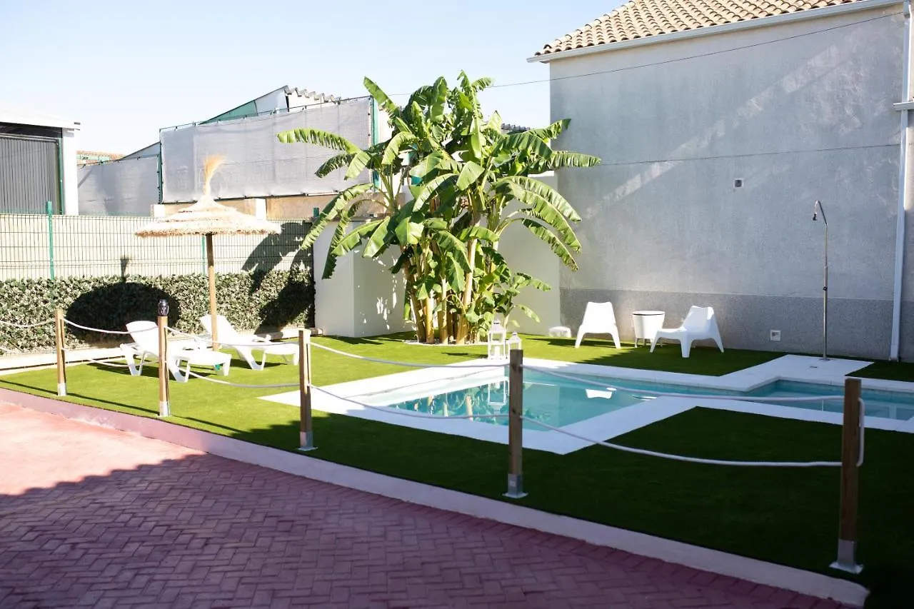 Country house Casa Luxury 