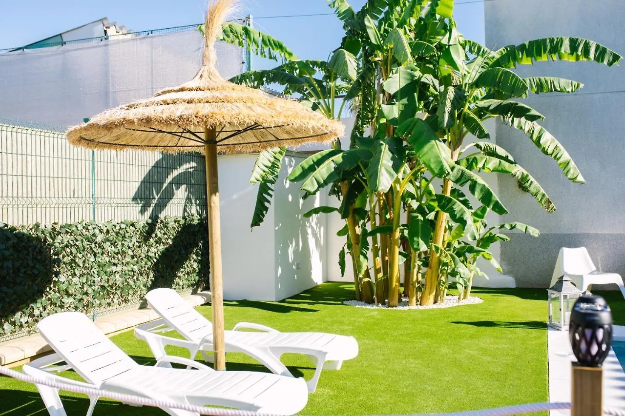 Casa Luxury 